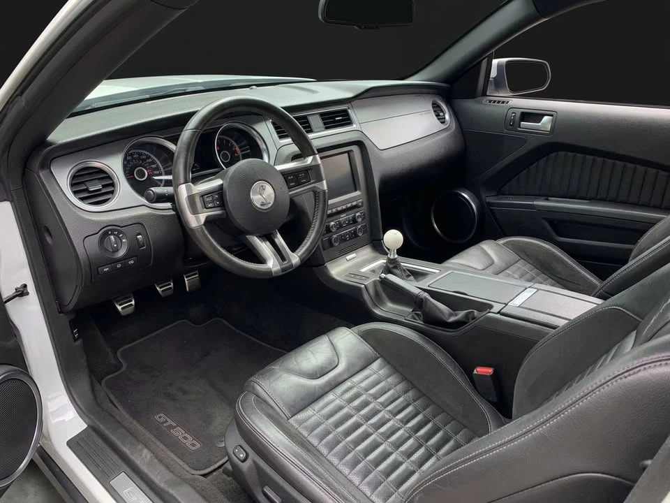2014 Ford S197 Mustang - Image 16 of 18