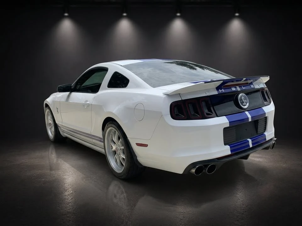 2014 Ford S197 Mustang - Image 8 of 18