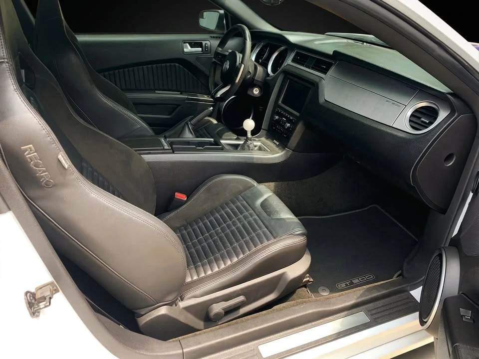 2014 Ford S197 Mustang - Image 15 of 18
