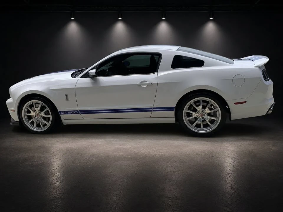 2014 Ford S197 Mustang - Image 9 of 18
