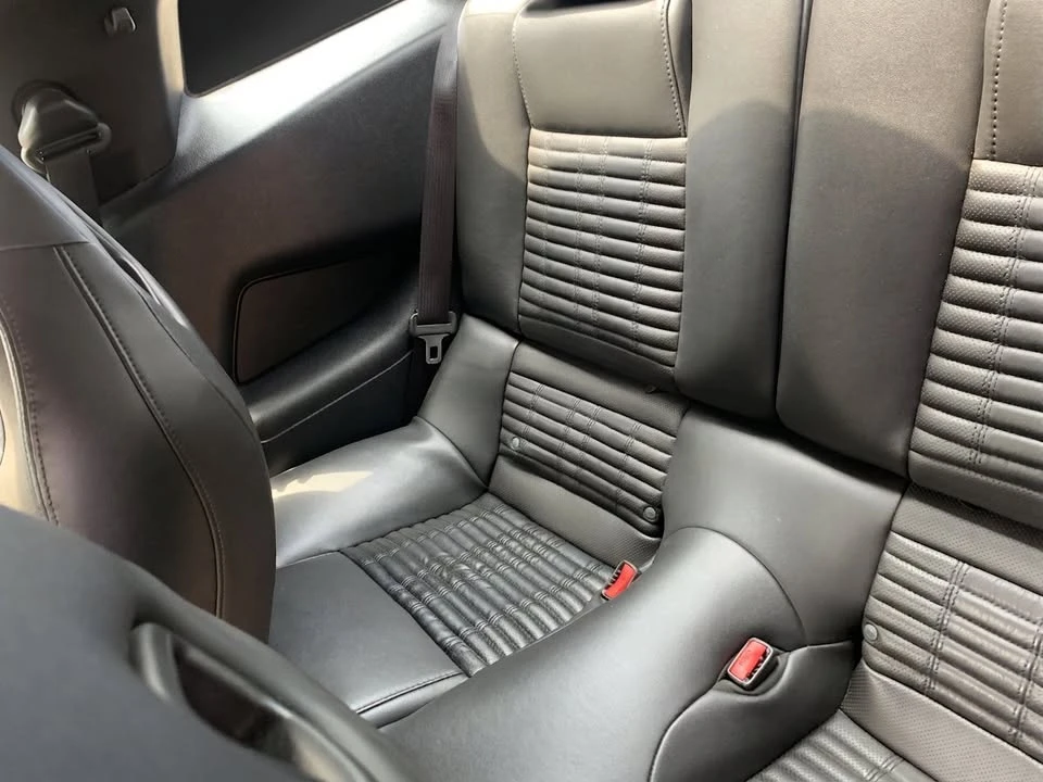 2014 Ford S197 Mustang - Image 13 of 18