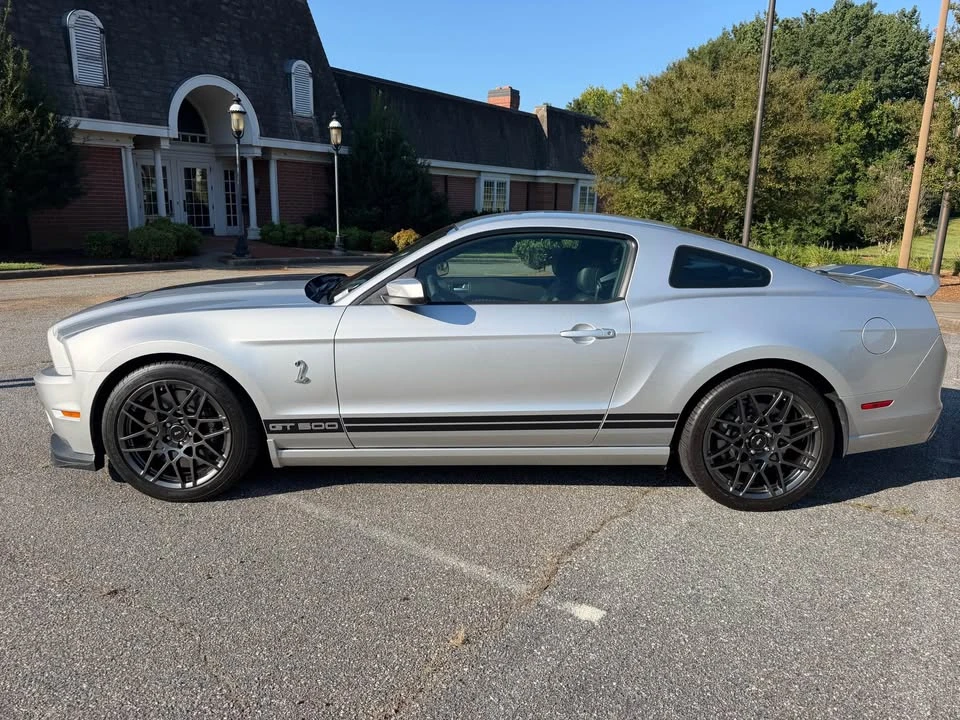 2014 Ford S197 Mustang - Image 5 of 13