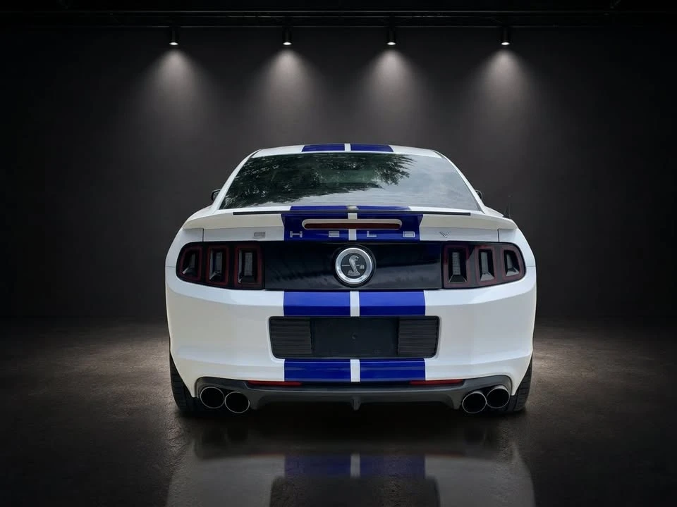 2014 Ford S197 Mustang - Image 7 of 18
