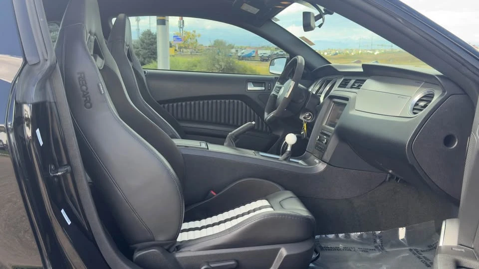 2014 Ford S197 Mustang - Image 18 of 20
