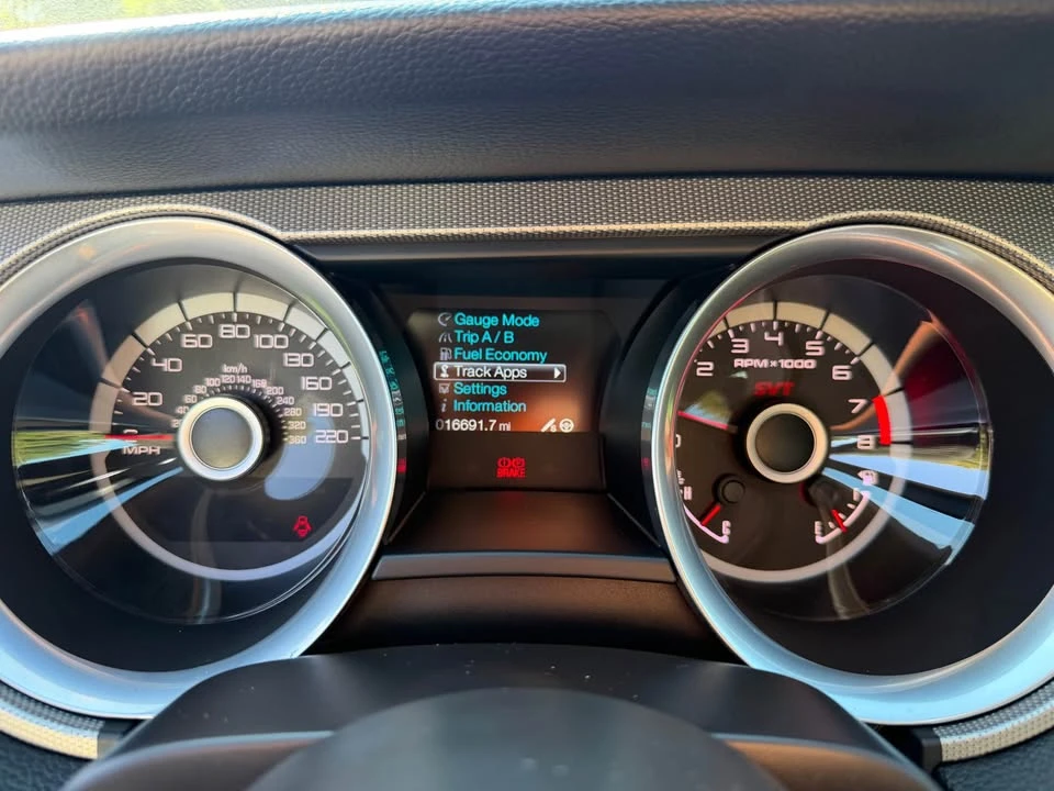 2014 Ford S197 Mustang - Image 11 of 13