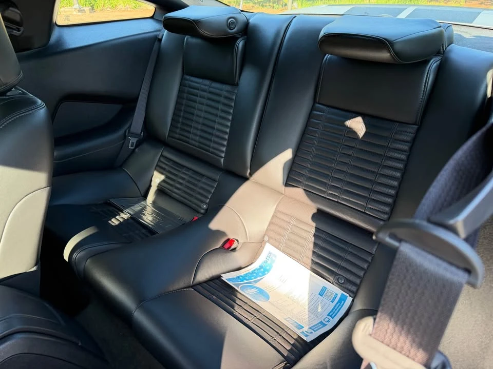 2014 Ford S197 Mustang - Image 8 of 13