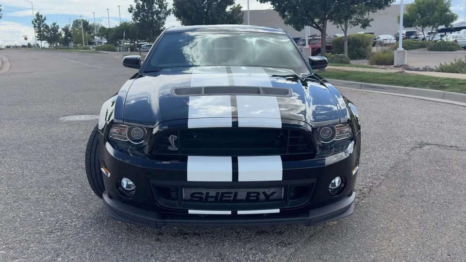 2014 Ford S197 Mustang - Image 9 of 20