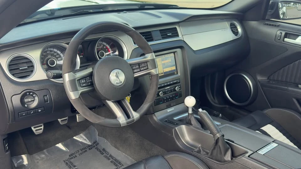 2014 Ford S197 Mustang - Image 10 of 20