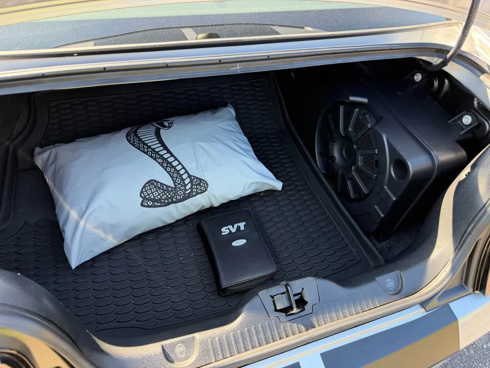 2014 Ford S197 Mustang - Image 12 of 13