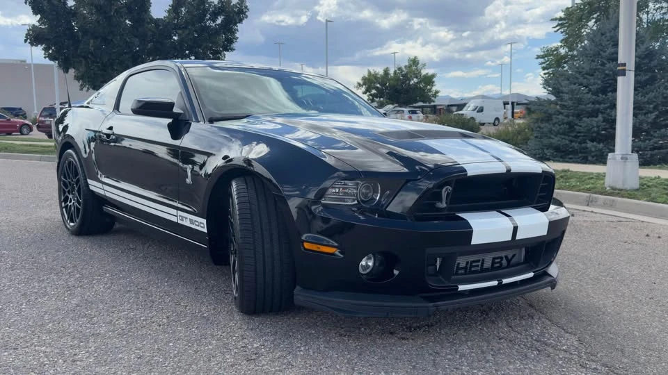 2014 Ford S197 Mustang - Image 8 of 20