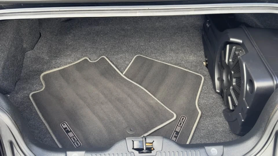 2014 Ford S197 Mustang - Image 16 of 20