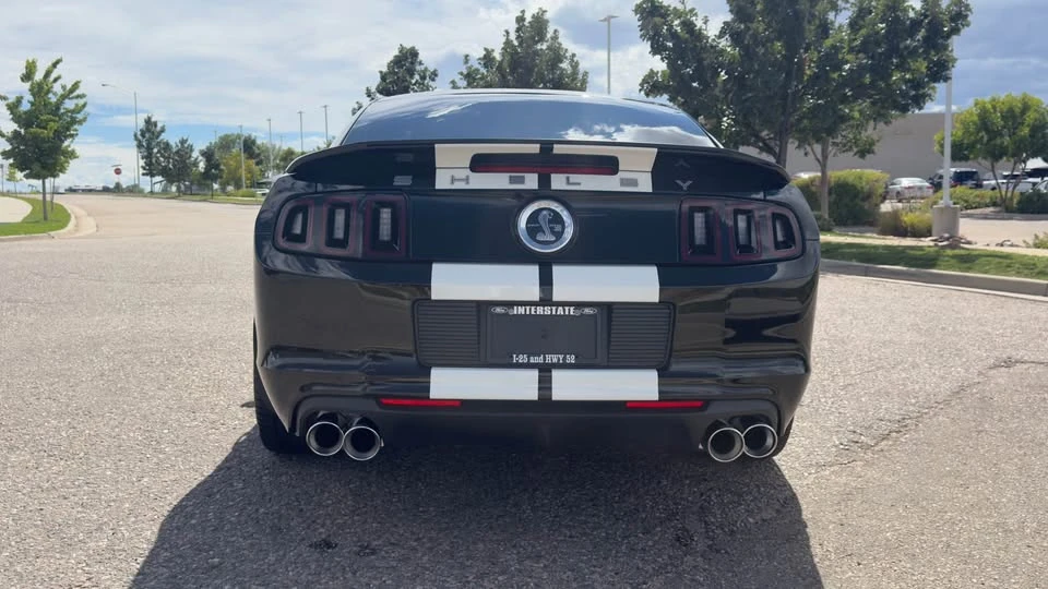 2014 Ford S197 Mustang - Image 5 of 20