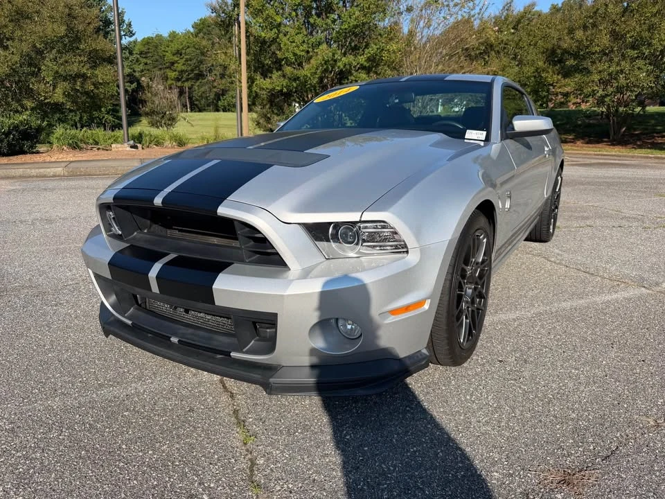 2014 Ford S197 Mustang - Image 6 of 13