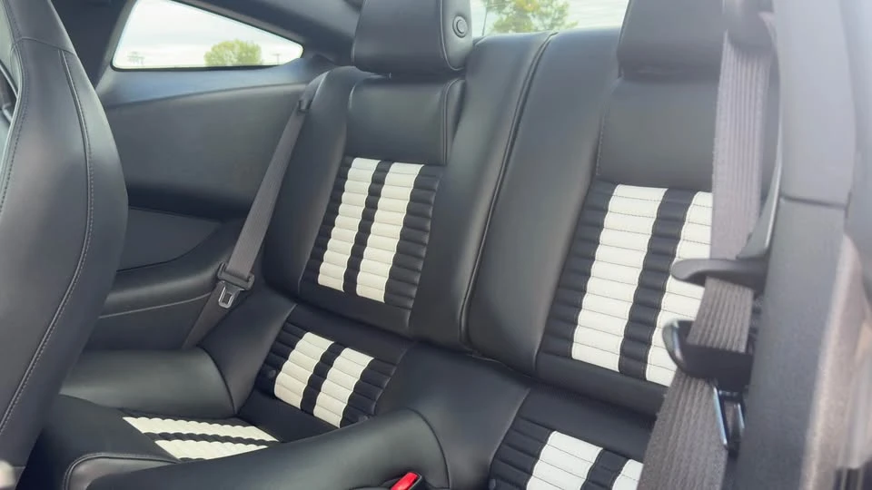 2014 Ford S197 Mustang - Image 15 of 20