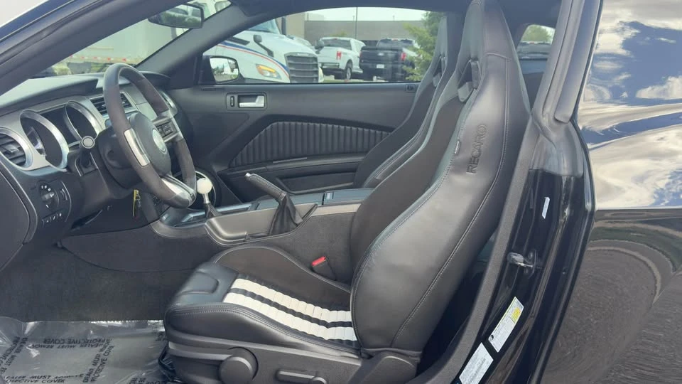 2014 Ford S197 Mustang - Image 11 of 20