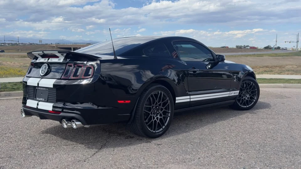 2014 Ford S197 Mustang - Image 6 of 20