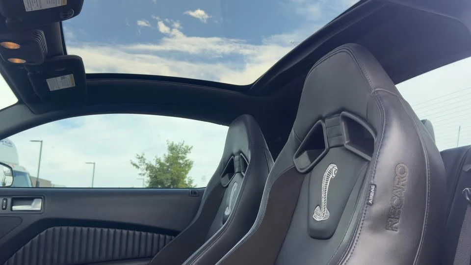 2014 Ford S197 Mustang - Image 12 of 20