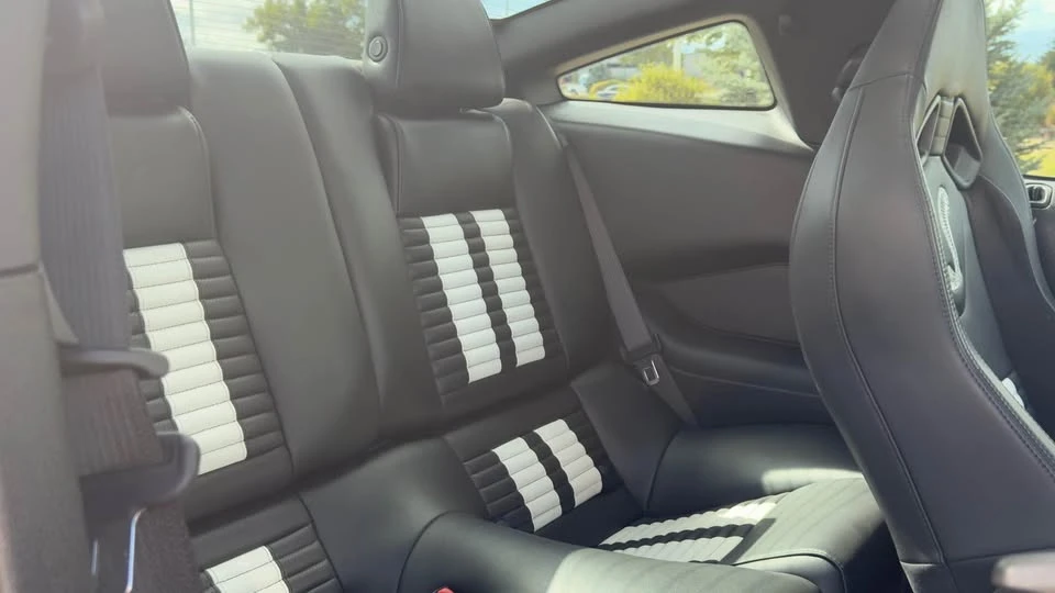2014 Ford S197 Mustang - Image 19 of 20