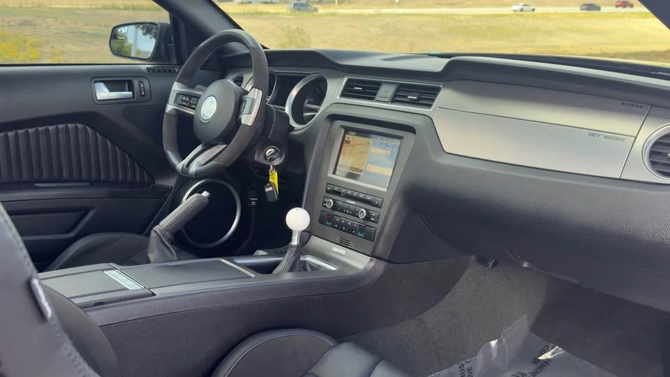 2014 Ford S197 Mustang - Image 17 of 20