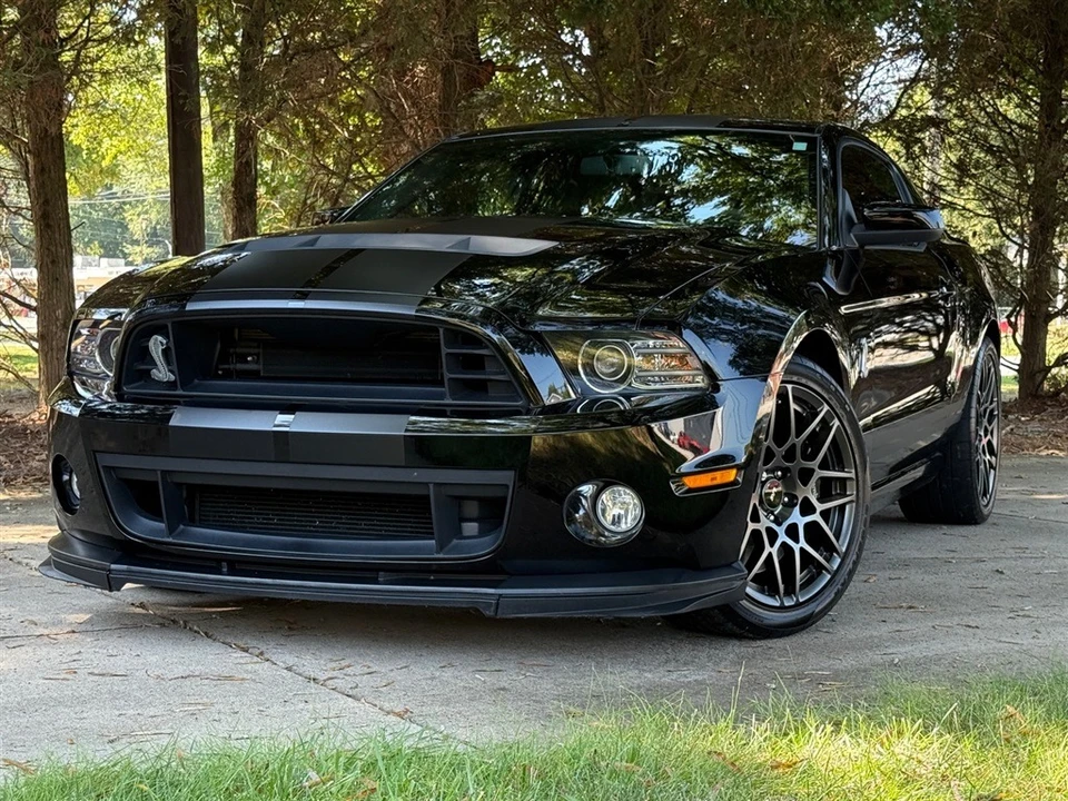 2014 Ford S197 Mustang - Image 6 of 31