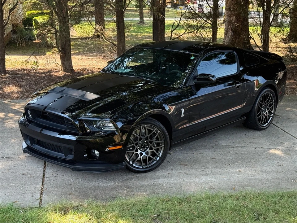 2014 Ford S197 Mustang - Image 7 of 31