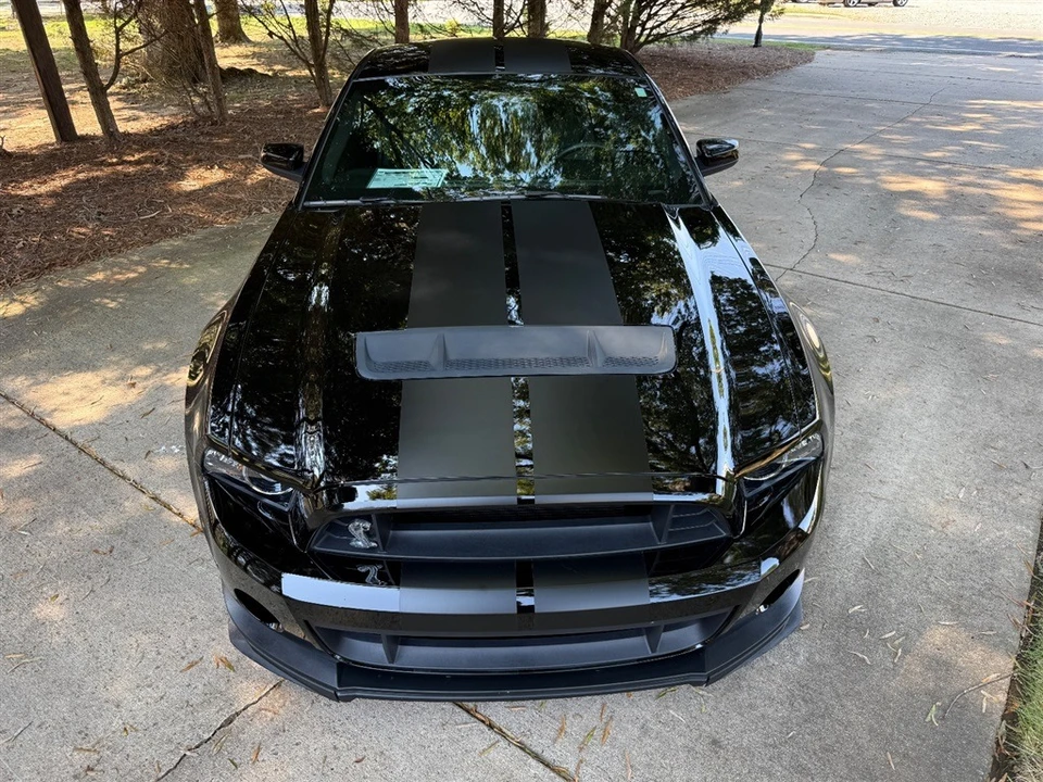 2014 Ford S197 Mustang - Image 8 of 31