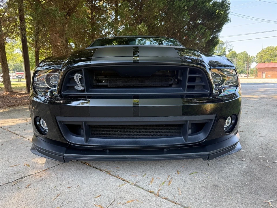 2014 Ford S197 Mustang - Image 9 of 31
