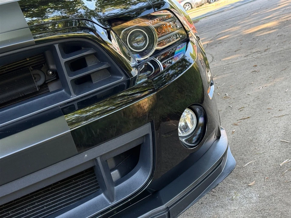 2014 Ford S197 Mustang - Image 11 of 31