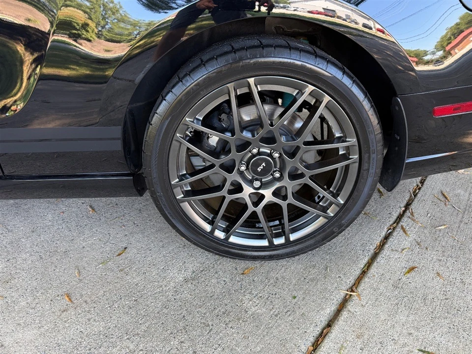 2014 Ford S197 Mustang - Image 17 of 31