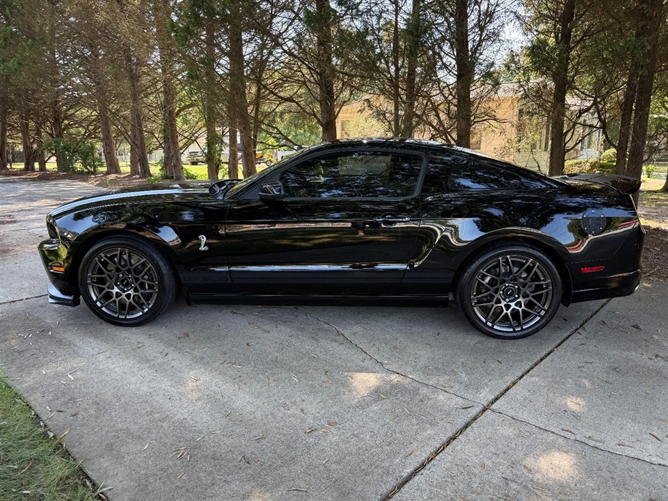 2014 Ford S197 Mustang - Image 18 of 31