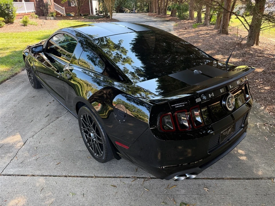 2014 Ford S197 Mustang - Image 19 of 31