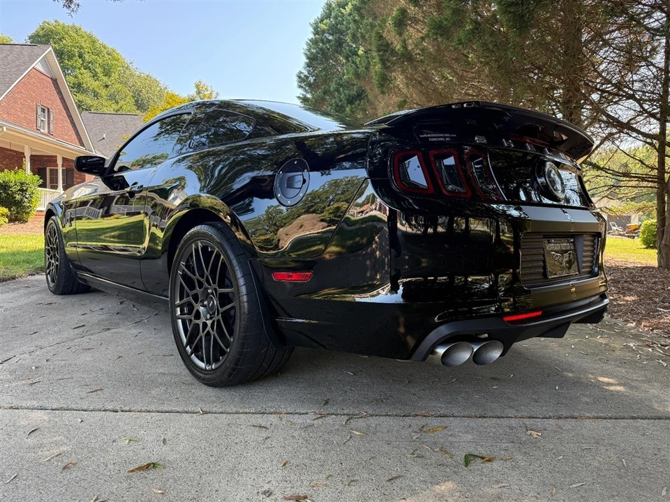 2014 Ford S197 Mustang - Image 20 of 31