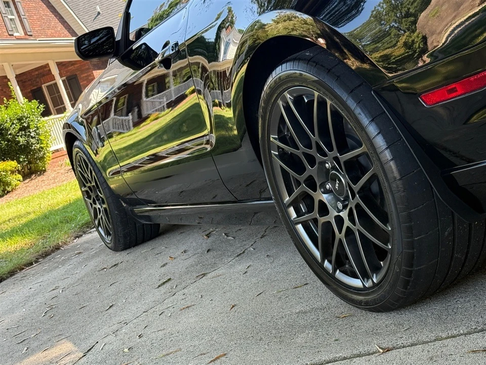 2014 Ford S197 Mustang - Image 21 of 31