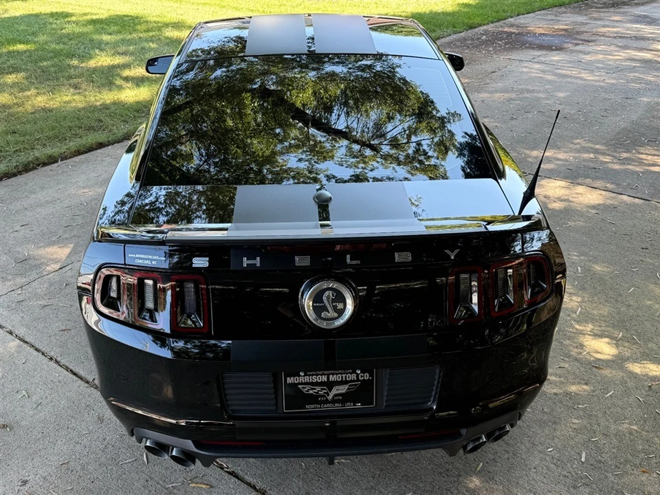 2014 Ford S197 Mustang - Image 23 of 31