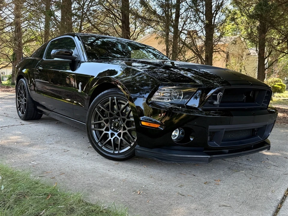 2014 Ford S197 Mustang - Image 24 of 31