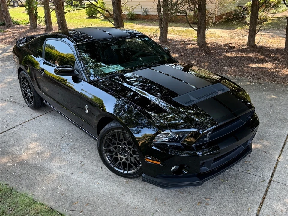 2014 Ford S197 Mustang - Image 25 of 31