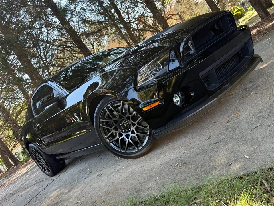 2014 Ford S197 Mustang - Image 26 of 31