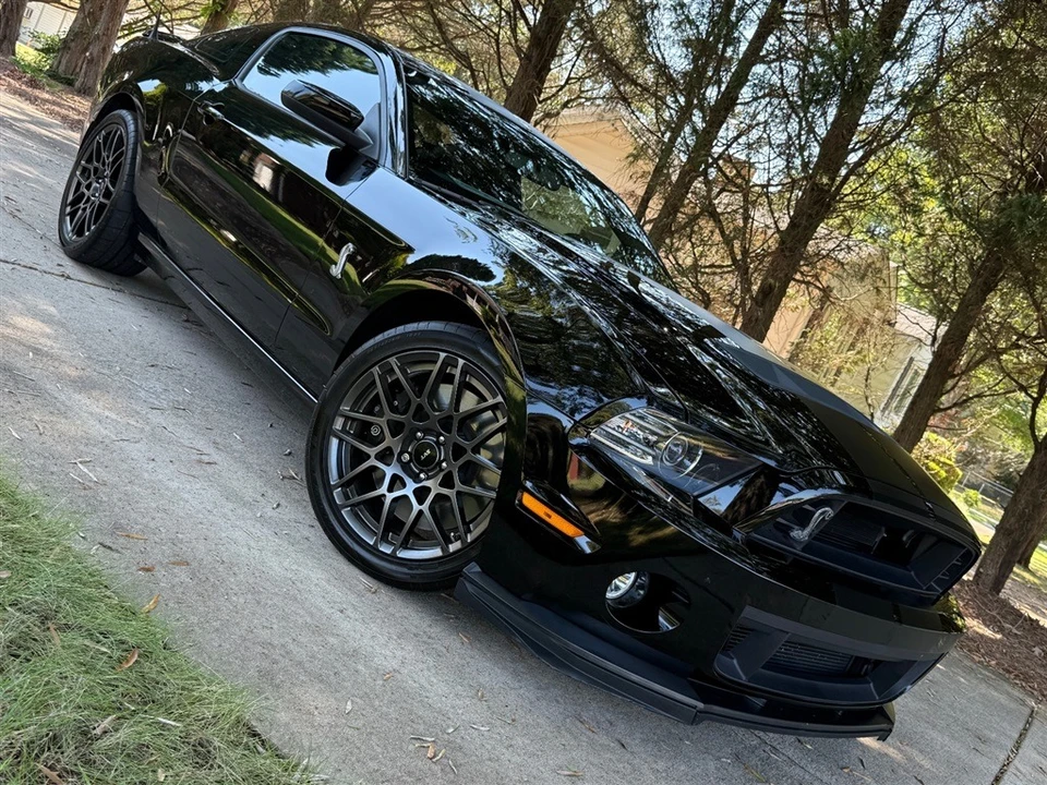 2014 Ford S197 Mustang - Image 27 of 31
