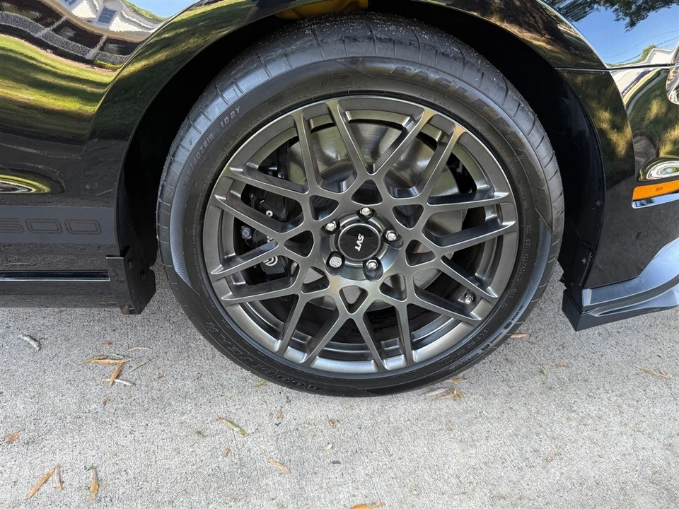 2014 Ford S197 Mustang - Image 30 of 31