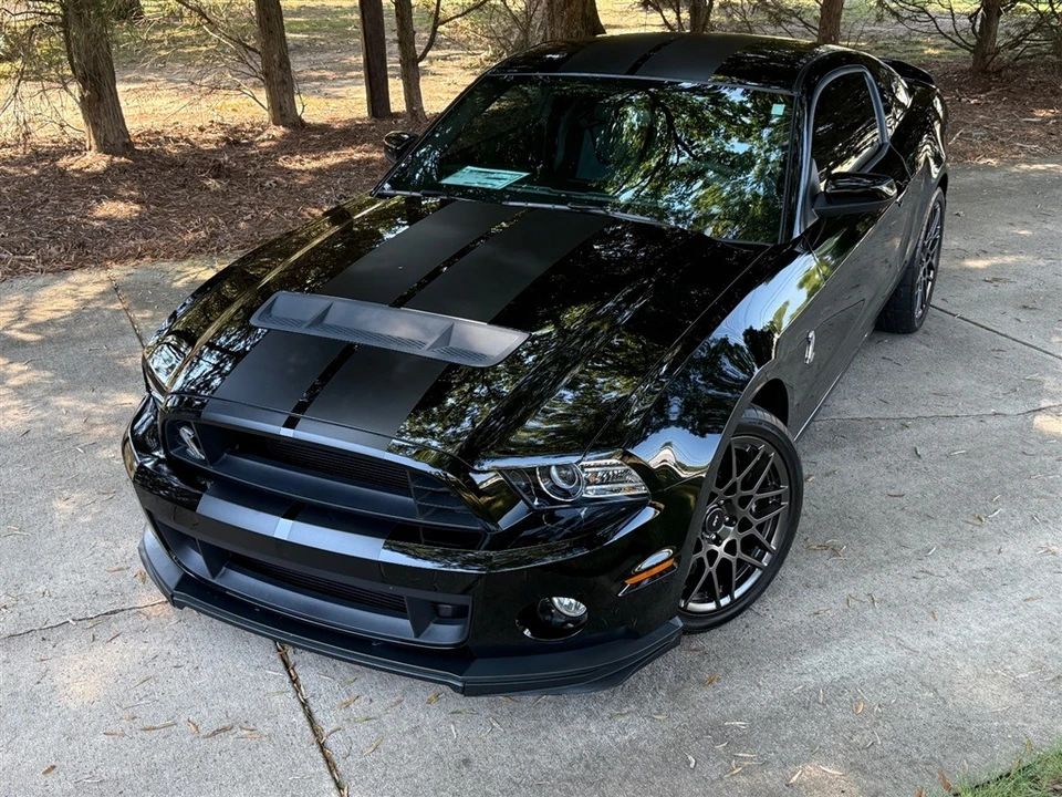 2014 Ford S197 Mustang - Image 5 of 31
