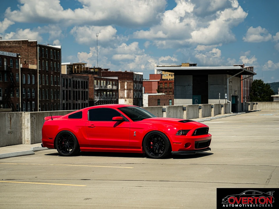 2014 Ford S197 Mustang - Image 2 of 31