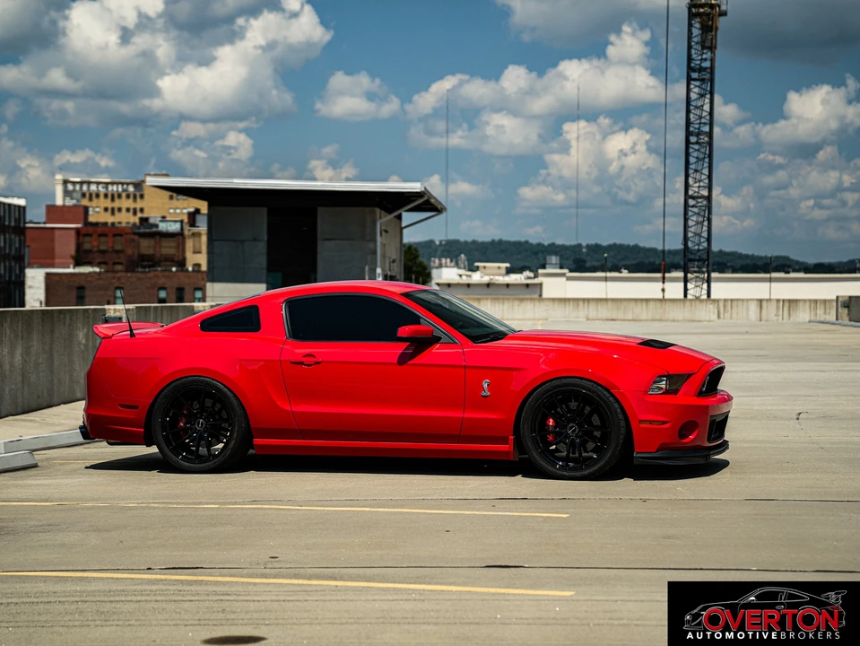 2014 Ford S197 Mustang - Image 3 of 31