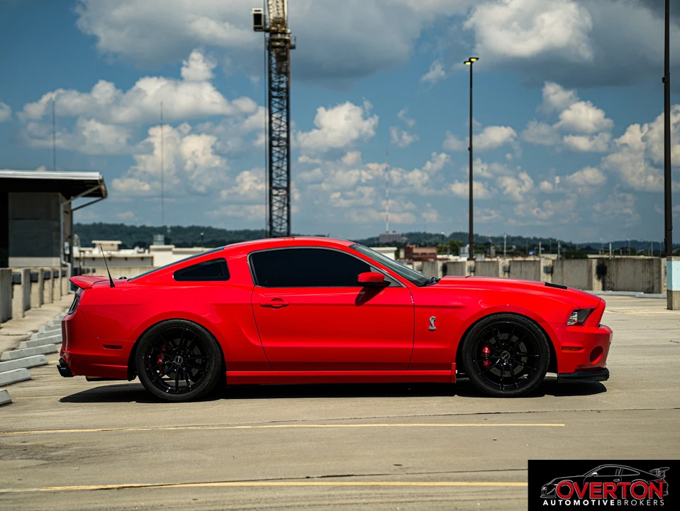 2014 Ford S197 Mustang - Image 4 of 31