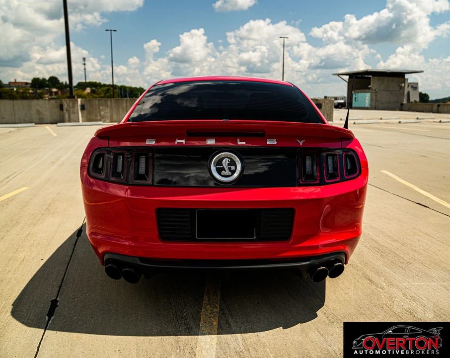 2014 Ford S197 Mustang - Image 6 of 31