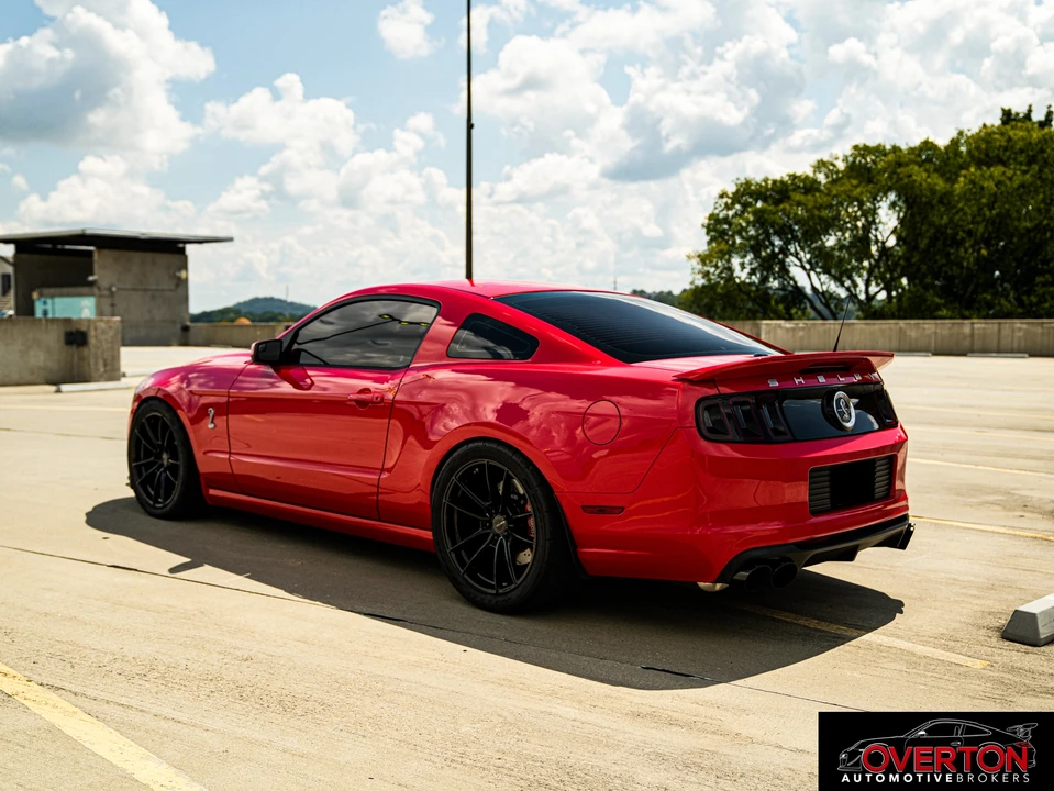 2014 Ford S197 Mustang - Image 7 of 31
