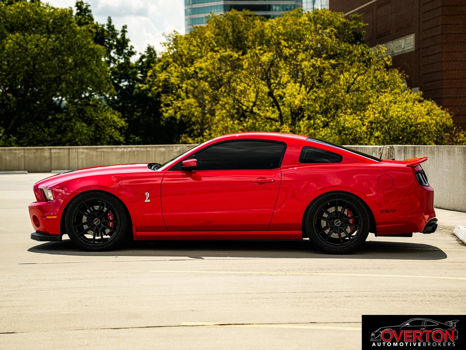 2014 Ford S197 Mustang - Image 9 of 31