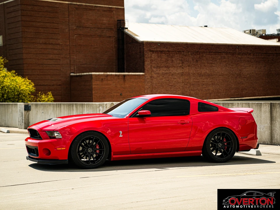 2014 Ford S197 Mustang - Image 10 of 31