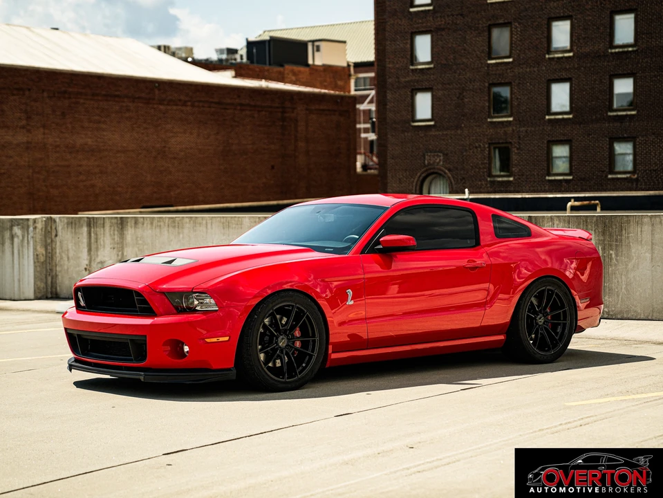 2014 Ford S197 Mustang - Image 11 of 31