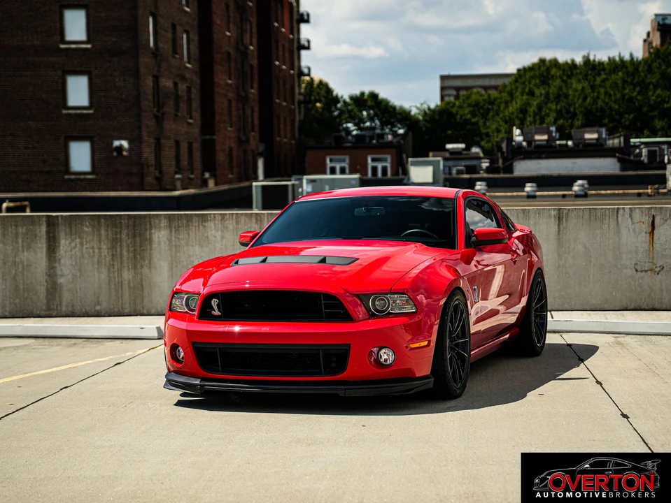 2014 Ford S197 Mustang - Image 12 of 31