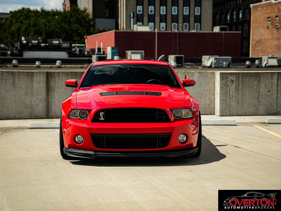 2014 Ford S197 Mustang - Image 13 of 31